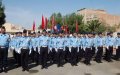 Morocco Requires COVID Vaccination Pass for Police Recruitment Exams