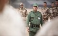 Morocco to Resume Mandatory Military Service in 2022, Aims to Train 20,000 Youth