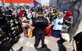 Morocco Resumes Repatriation of Citizens Stranded in Spanish Enclave of Melilla