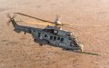 Morocco Resumes Talks with Airbus for 12 Caracal Military Helicopters