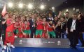 Morocco Retains African Futsal Title, Earns FIFA Praise and World Cup Spot