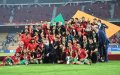 Morocco Retains CHAN Title as King Mohammed VI Hails National Team's Success