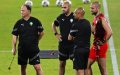 Morocco Retains Coach Walid Regragui Despite Early Africa Cup of Nations Exit