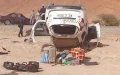 Morocco road accident Tata 5 deaths overtaking maneuver