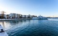 Morocco Rules Out Ferry Link from Marina Smir to Spanish Ports, Citing Technical Limitations