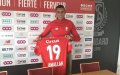Morocco Rushes to Secure Passports for New National Team Recruits Malcuit and Amallah