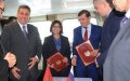 Morocco and Russia Begin Talks on New Fisheries Agreement Worth Millions