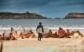 Morocco is the safest country in Africa (HelloSafe ranking)