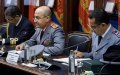 Morocco and Saudi Arabia Strengthen Military Ties in High-Level Rabat Meeting