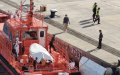 Morocco Seals Coastal Border to Curb Illegal Migration to Spain's Ceuta