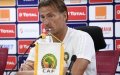 Morocco Secures 1-0 Victory Over Côte d'Ivoire in African Cup of Nations Clash