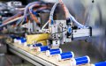 Morocco Secures $6.5 Billion Investment for Electric Vehicle Battery Gigafactory