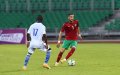 Morocco Secures CAN 2025 Qualification with 2-0 Win Over Central African Republic