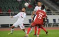 Morocco Secures Dominant 3-0 Win Over Sudan in World Cup Qualifier