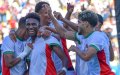 Morocco Secures First Olympic Soccer Medal with 6-0 Win Over Egypt