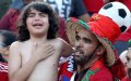 Morocco Secures Late Victory in Africa Cup of Nations Opener, Coach Renard Praises Fan Support