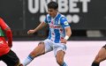 Morocco Secures Lille Striker Osame Sahraoui as FIFA Approves Nationality Switch from Norway