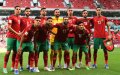Morocco Secures Quarter-Final Spot in Arab Cup with Dominant Performances