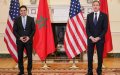US and Morocco Seek to Deepen Diplomatic Ties, Blinken and Bourita Meet