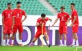 Morocco Seeks Defensive Balance Against Lesotho in AFCON Qualifier