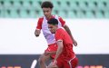 Morocco Seeks Offensive Spark Against Congo in World Cup Qualifier