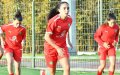 Morocco Seeks Olympic Qualification in Women's Football Clash with Namibia