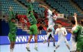 Morocco Seeks Redemption Against Algeria in Handball World Cup Clash