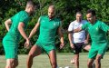 Morocco Seeks Redemption Against South Africa in 2023 AFCON Qualifier