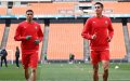 Morocco Seeks Redemption Against South Africa in CAN Qualifier Tune-Up