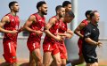 Morocco Seeks Round of 16 Spot in Africa Cup of Nations Clash with DR Congo