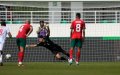 Morocco Seeks Round of 16 Spot in Crucial AFCON Match Against Zambia