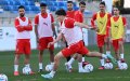 Morocco Seeks Second Straight Win in Friendly Against Peru After Brazil Upset