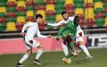 Morocco Seeks Strong Finish in Final CAN Qualifier Against Burundi