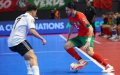 Morocco Seeks Third Futsal Title in African Cup Final Against Angola