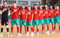 Morocco Seeks Third Straight Arab Futsal Cup Title Against Kuwait