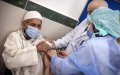 Morocco Sees Sharp Decline in COVID-19 Vaccination Rates Despite Ample Supply