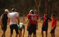 Morocco Sees Surge in American Football Popularity, Especially Among Women