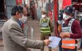 Morocco Sees Surge in COVID-19 Cases, Hospitals Brace for Influx