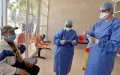 Morocco Sees Surge in COVID-19 Cases, Major Cities at 'Intermediate Orange' Level