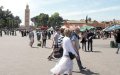Morocco Sees Surge in Israeli Tourism, Nearly 80,000 Visitors in 2018