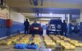 Morocco Seizes 127 Tons of Hashish in 2023, Drug Busts Surge