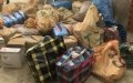 Morocco Seizes 863 kg of Cannabis Resin in Major Drug Bust Near Tangier