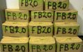 Morocco Seizes Record 179 Tons of Cannabis in 2019, Police Report Shows