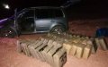 Morocco Seizes Ton of Cannabis in Major Drug Bust Near Errachidia