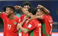Morocco: Sektioui sets a clear requirement before the semi-final