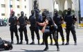 Morocco Sends Elite Police Force to Qatar for World Cup Security