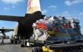 Morocco Sends 20 Tons of Aid to Palestinians in Gaza and West Bank