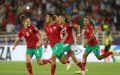 Morocco and Senegal Clash for Top Spot in Women's AFCON Group Stage