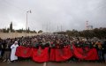 Morocco Sentences 17 Protesters to Prison in Jerada Unrest Crackdown
