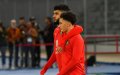 Morocco Set to Face Niger in 2026 World Cup Qualifier